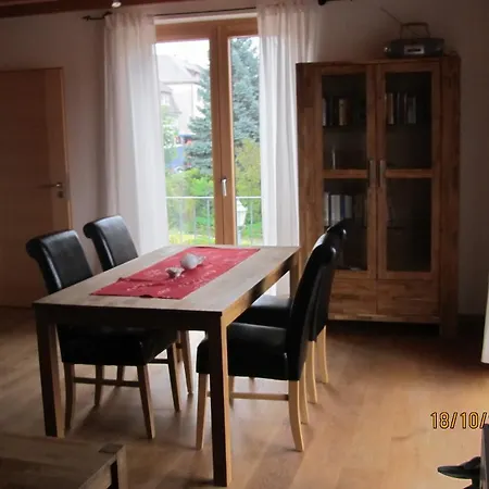 Ferienwohnung Schmid Хагнау Номер фото