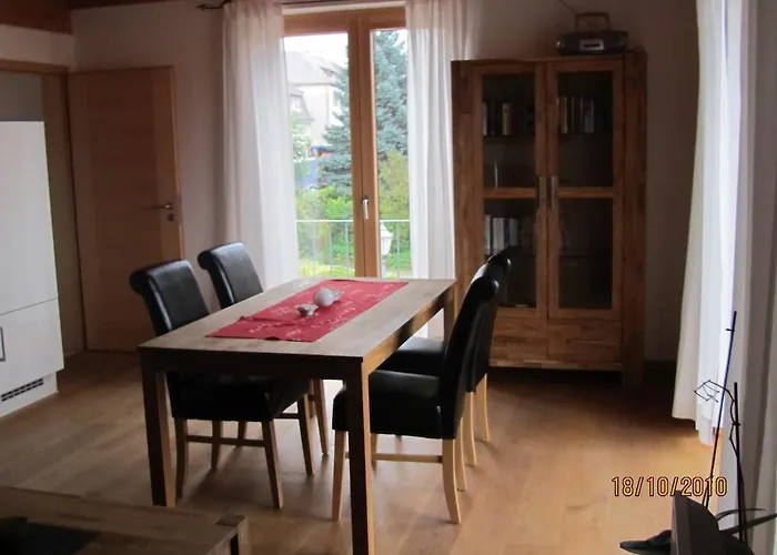 Ferienwohnung Schmid