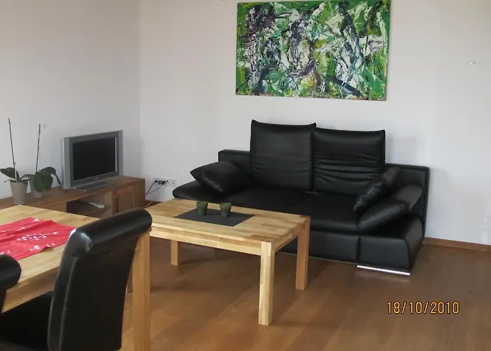 Ferienwohnung Schmid