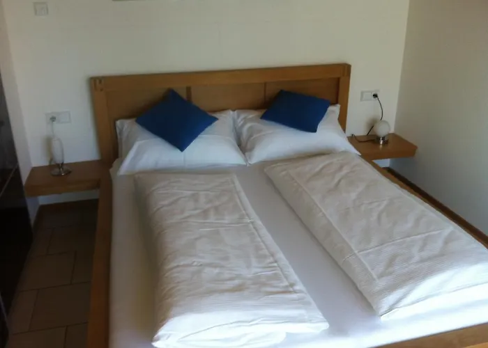 Ferienwohnung Schmid