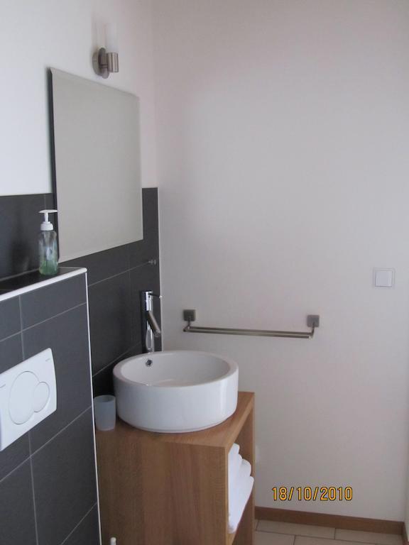 Apartment Schmid