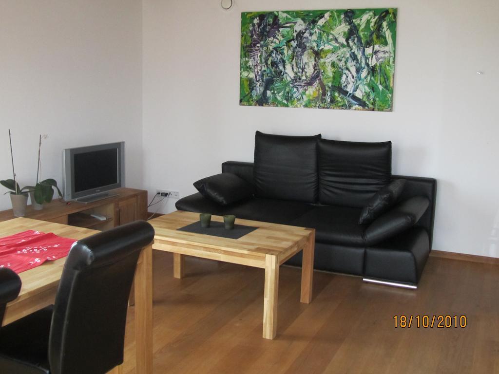 Apartment Schmid Hagnau am Bodensee