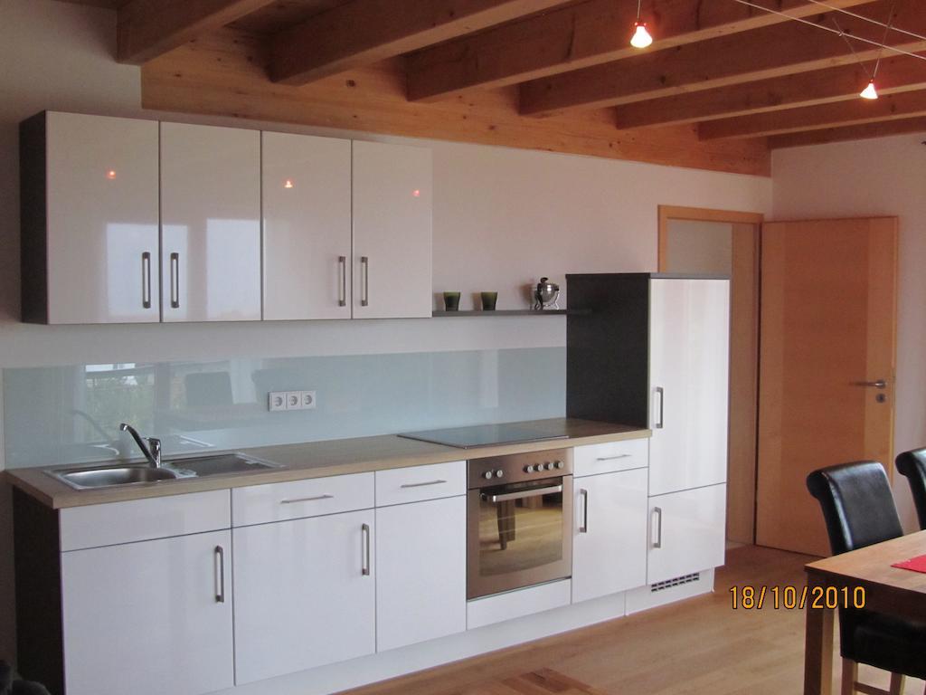 Apartment Schmid